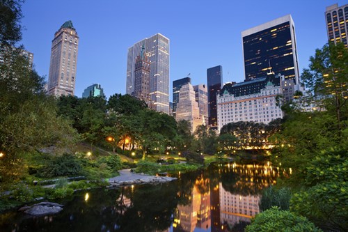 NYC_Long_Weekend