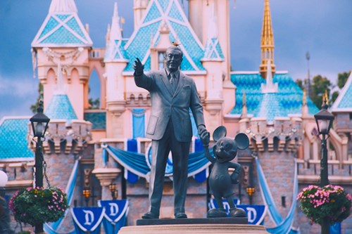 VIP_Disney